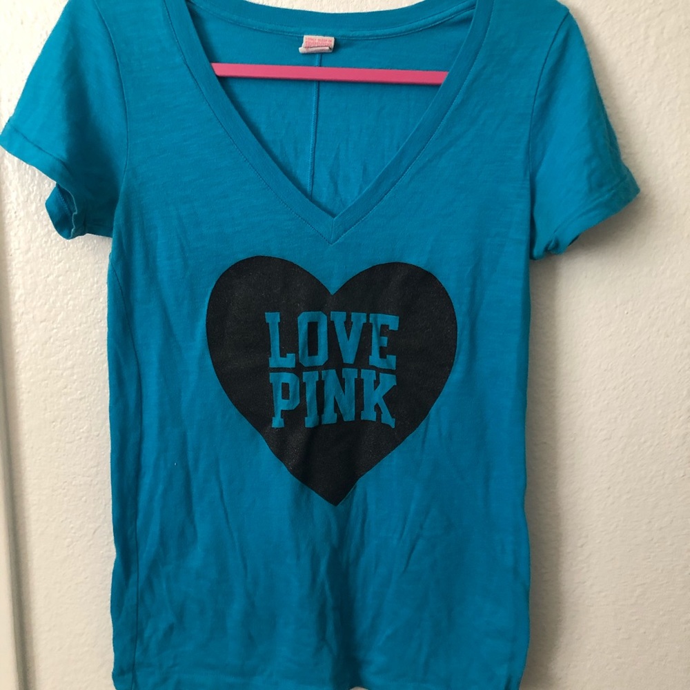 PINK T-shirt
